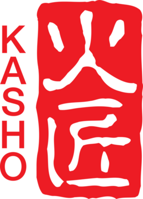 Kasho logo