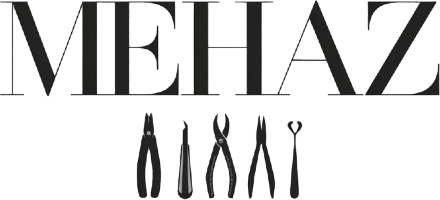 Mehaz logo