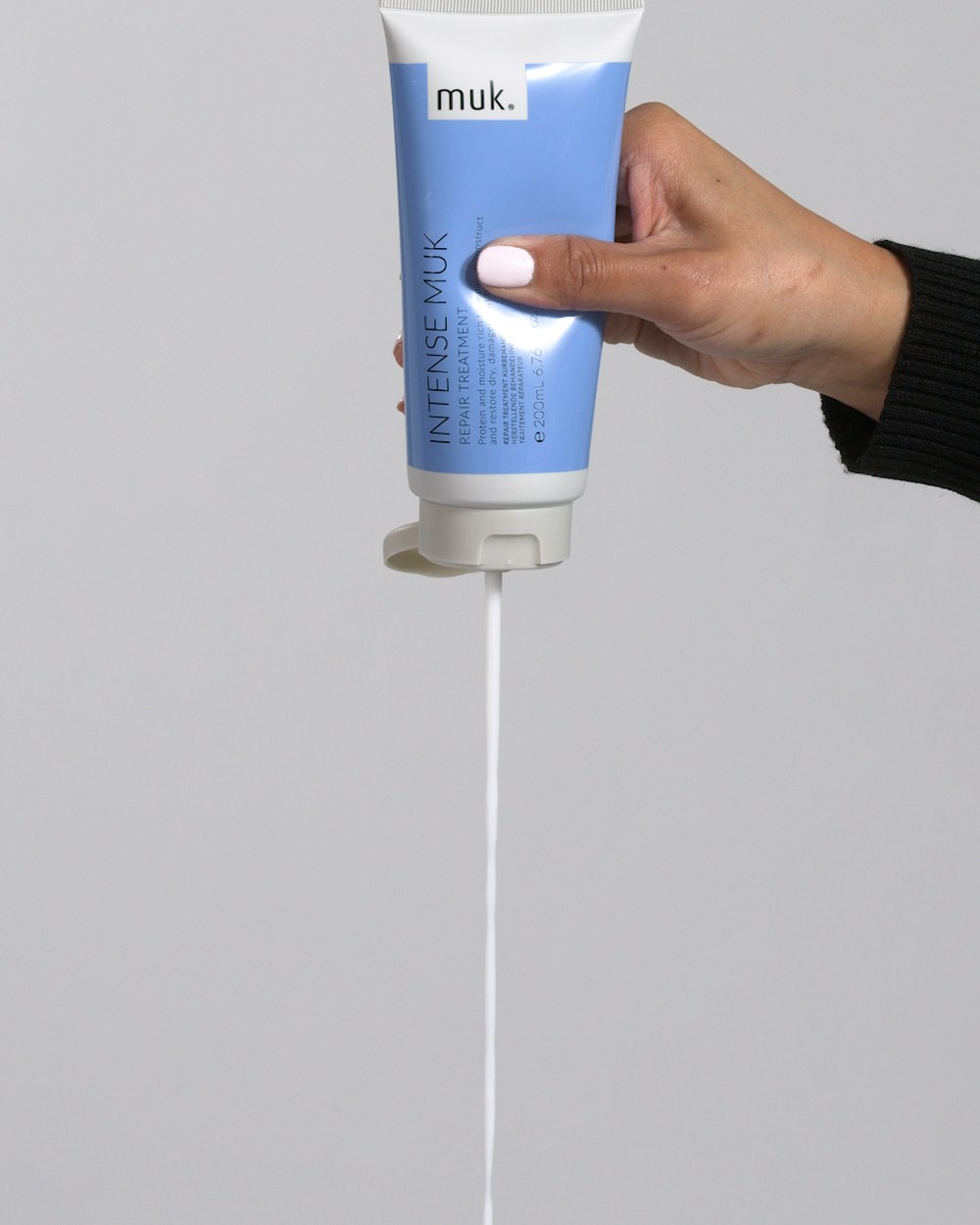 muk — Intense Muk Repair Treatment 250ml