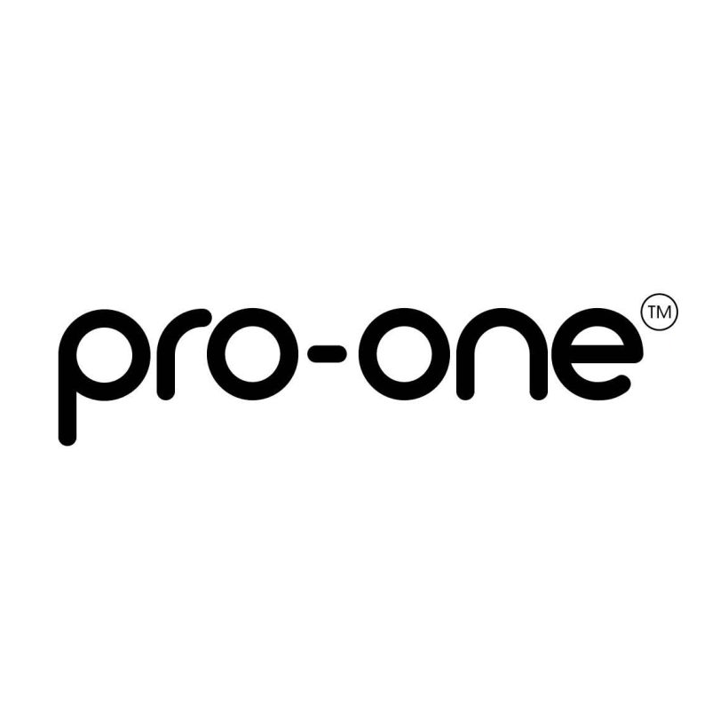Pro-One logo