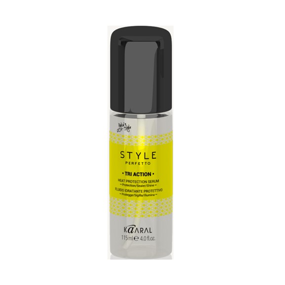 Style Perfetto Tri Action Serum 115ml - Norris Hair Rockhampton