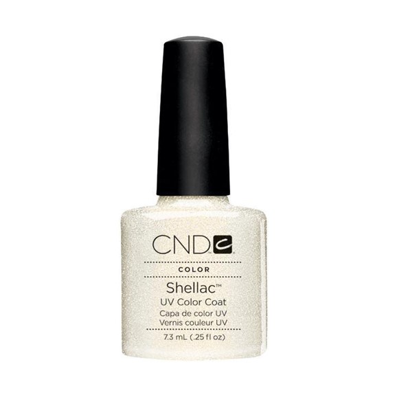 CND Shellac Gold Vip 7.3ml - Norris Hair Rockhampton