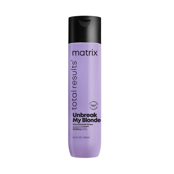 Matrix Total Results Unbreak My Bond Shampoo 300ml - Norris Hair ...